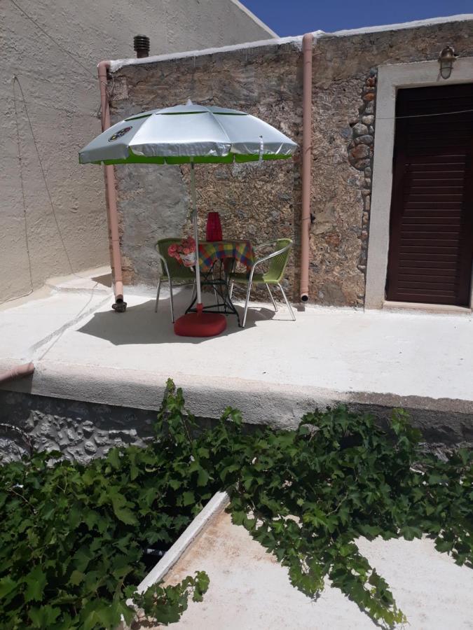 Koutouloufari Cosy Cretan Hersonissos (Crete)