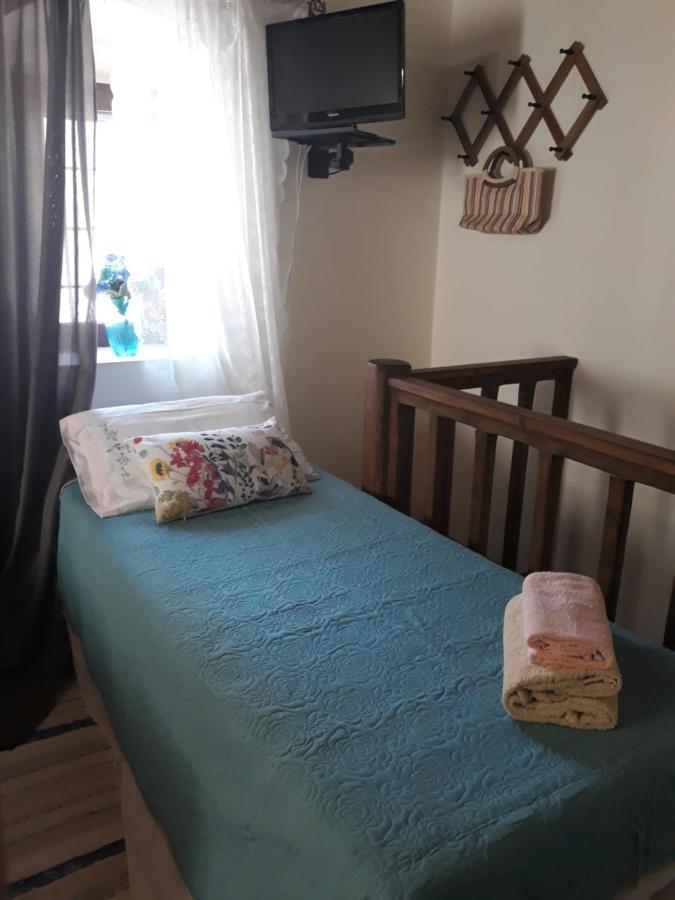 Koutouloufari Cosy Cretan Chalet