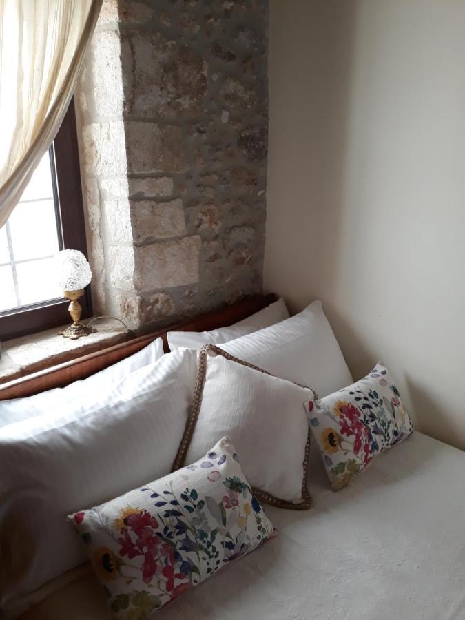 Koutouloufari Cosy Cretan *