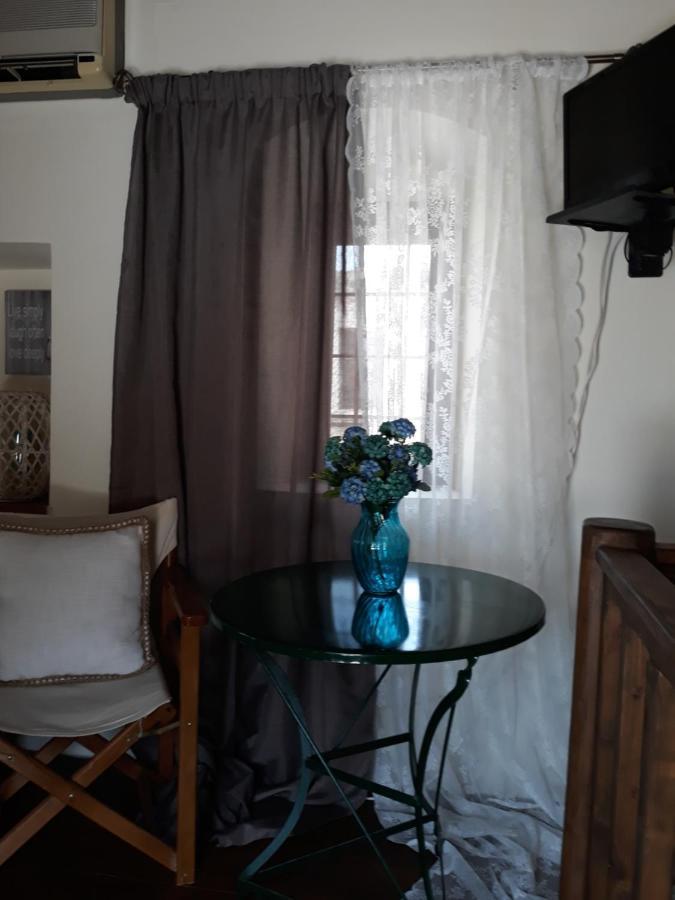 Chalet Koutouloufari Cosy Cretan *