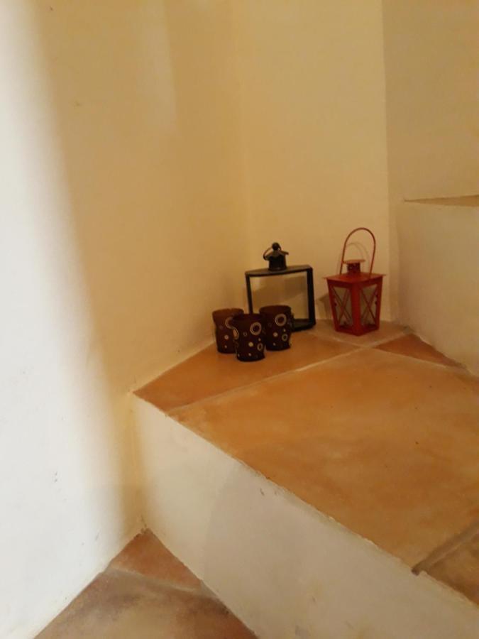 Chalet Koutouloufari Cosy Cretan
