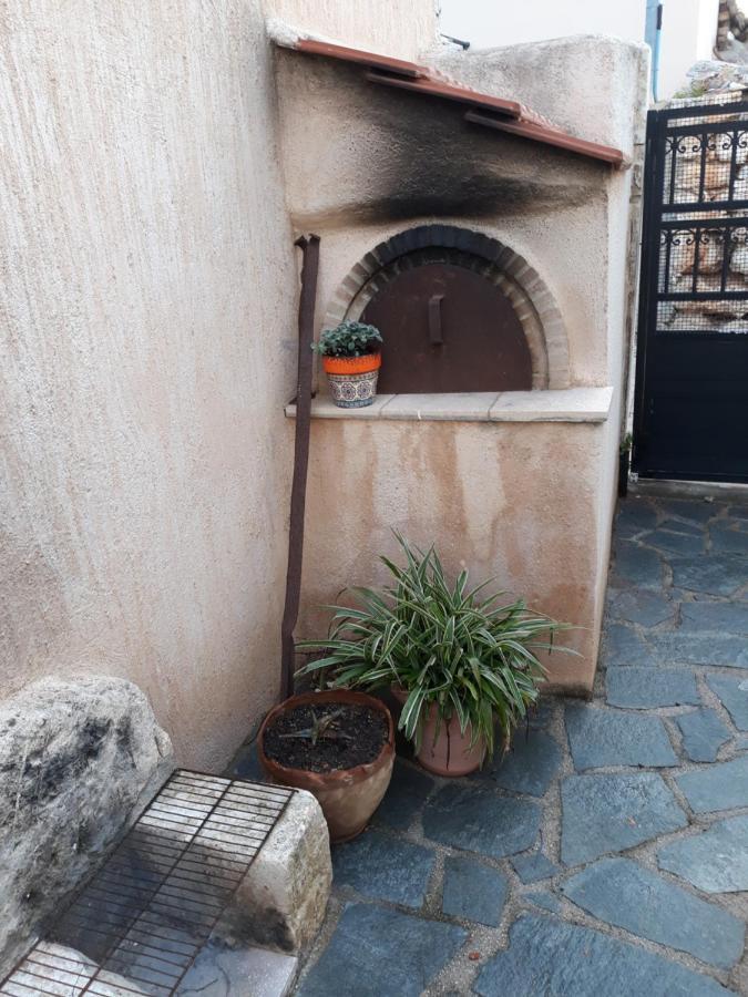 Koutouloufari Cosy Cretan Chalet