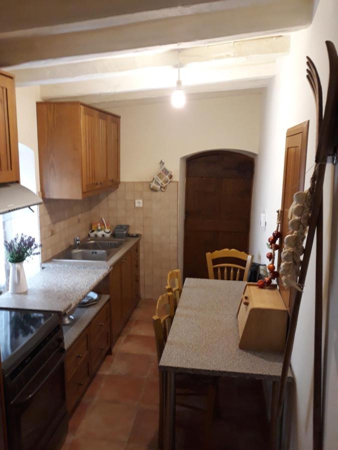 Koutouloufari Cosy Cretan Chalet Hersonissos (Crete)