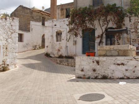 Koutouloufari Cosy Cretan Chalet Hersonissos (Crete)