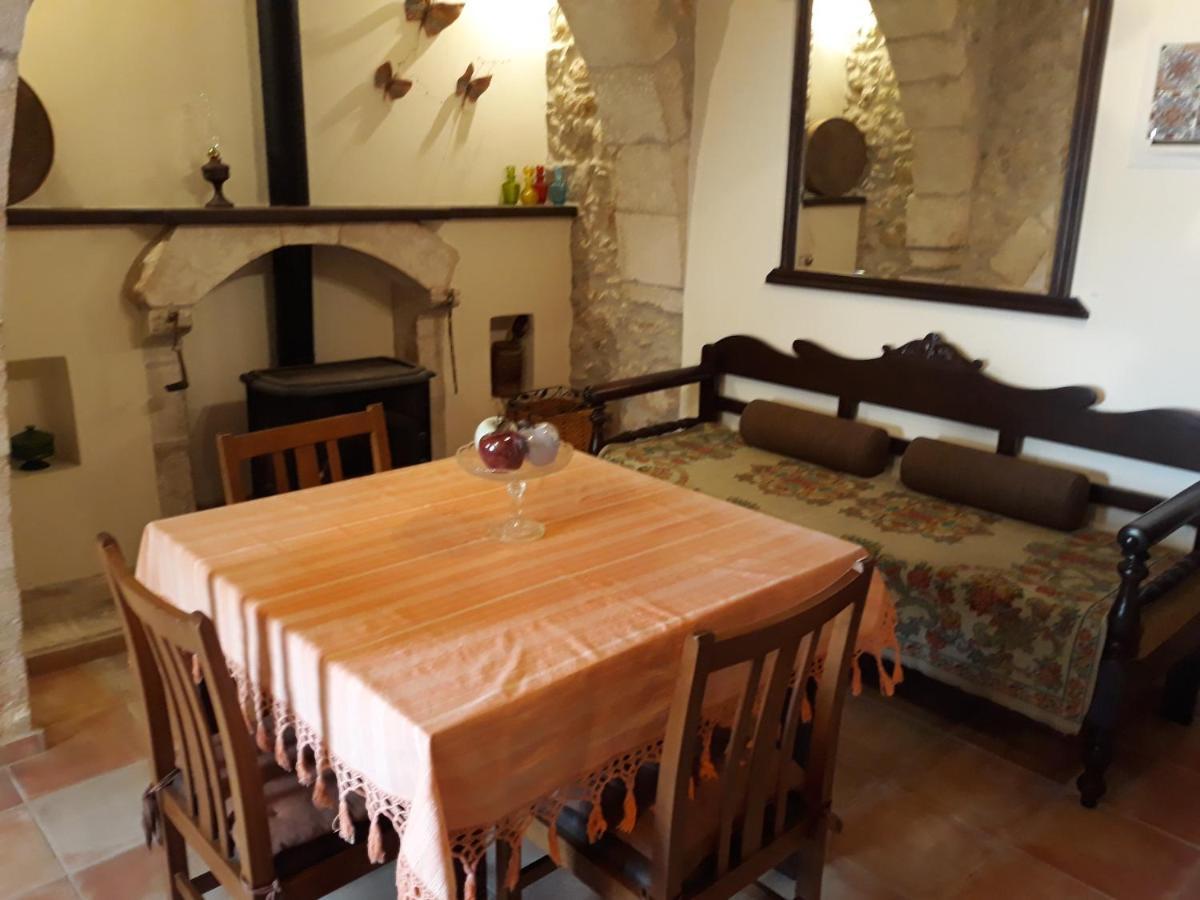 Koutouloufari Cosy Cretan Hersonissos (Crete)