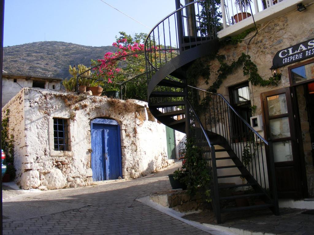 Chalet Koutouloufari Cosy Cretan Hersonissos (Crete)