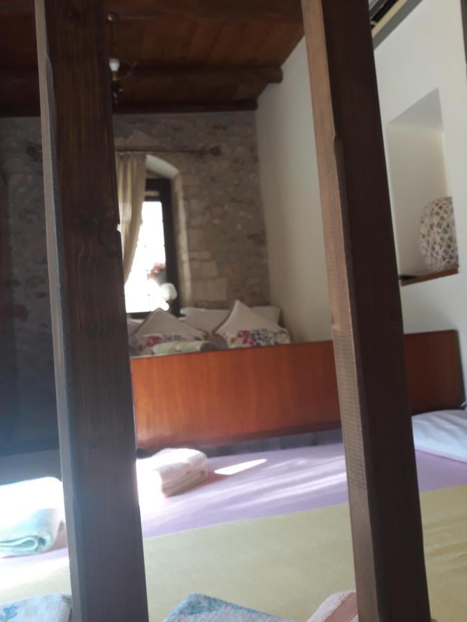 Chalet Koutouloufari Cosy Cretan Hersonissos (Crete)
