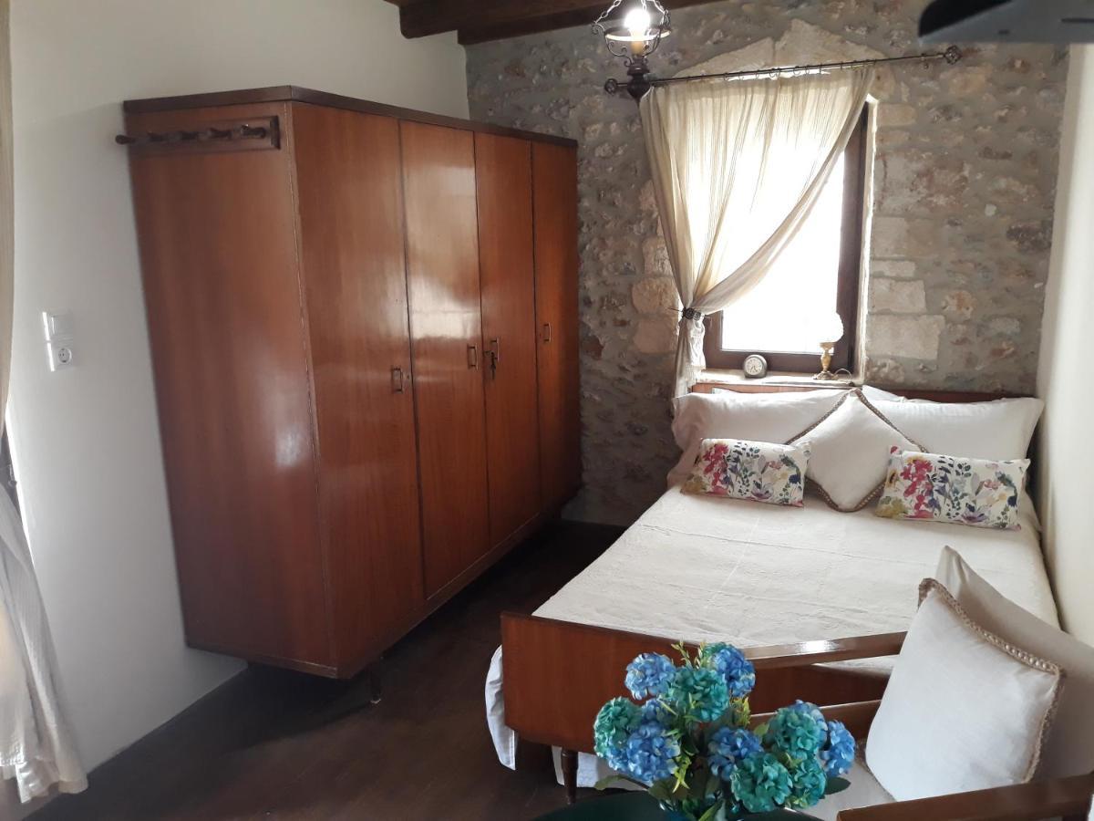 Chalet Koutouloufari Cosy Cretan *
