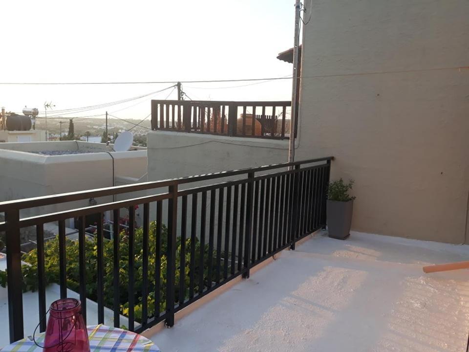 Koutouloufari Cosy Cretan Chalet Hersonissos (Crete)