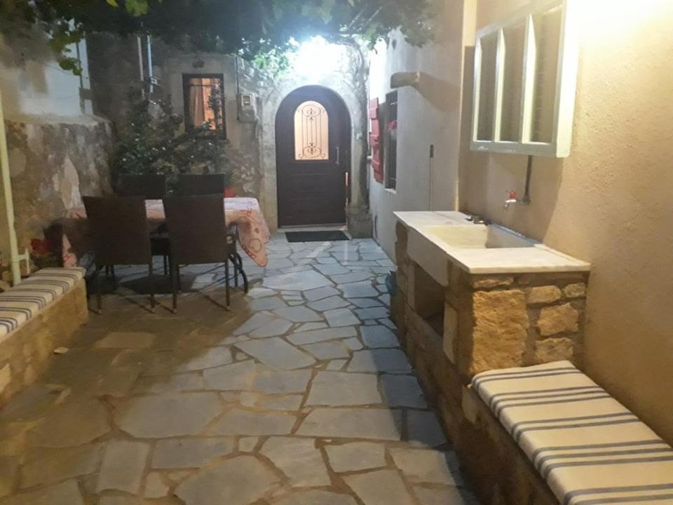 Chalet Koutouloufari Cosy Cretan *