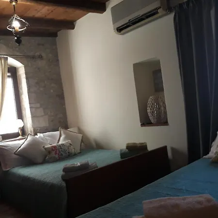 Koutouloufari Cosy Cretan Cottage Hersonissos  Exterior photo