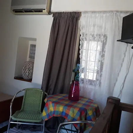 Koutouloufari Cosy Cretan Cottage Hersonissos  Exterior photo