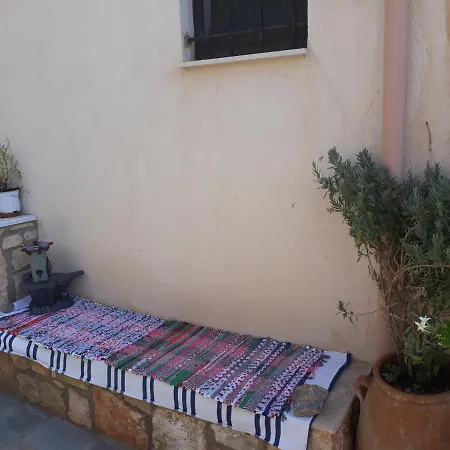 Koutouloufari Cosy Cretan Cottage Hersonissos  Exterior photo