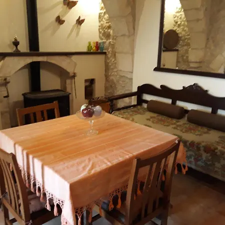 Koutouloufari Cosy Cretan Cottage Hersonissos  Exterior photo