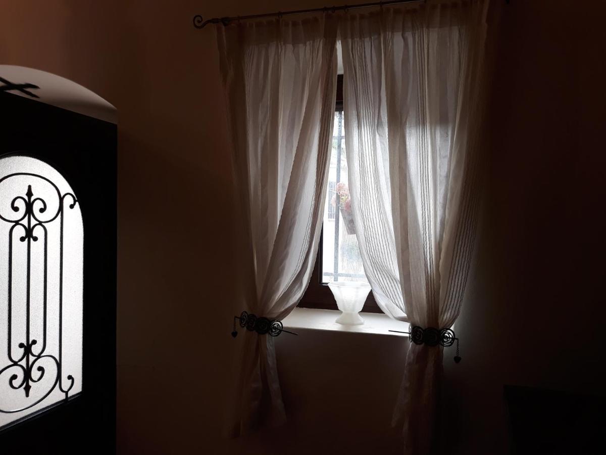 Koutouloufari Cosy Cretan * הרסוניסוס
