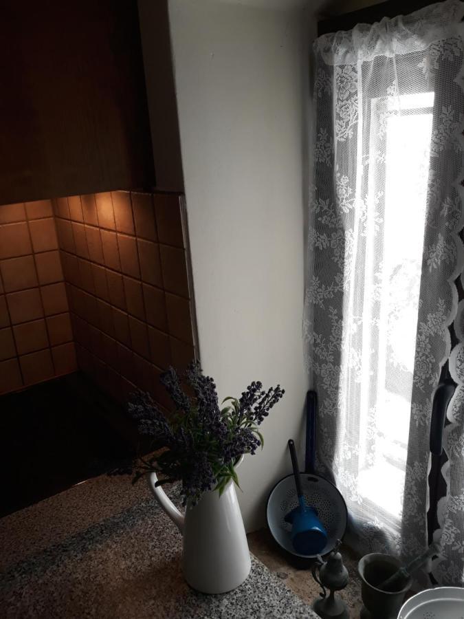 Koutouloufari Cosy Cretan בקתה *