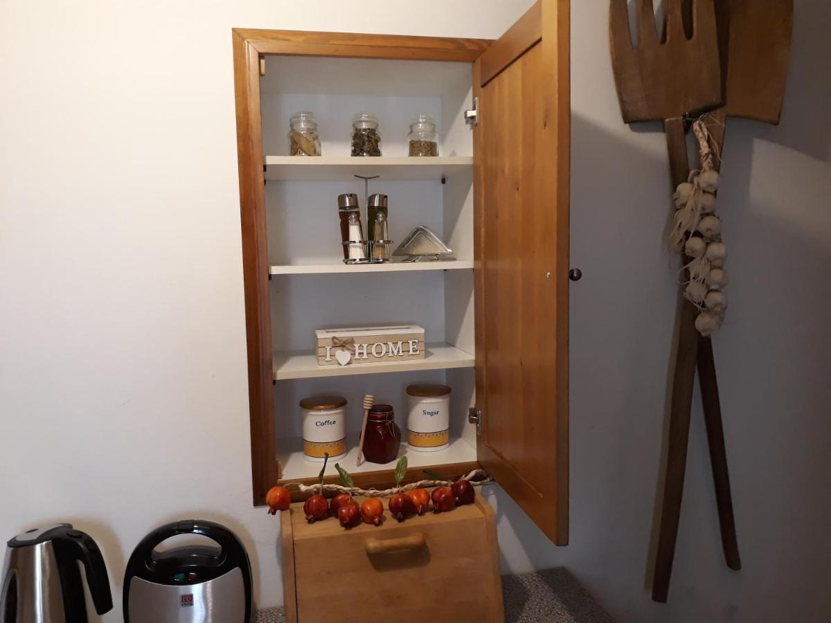 Koutouloufari Cosy Cretan Limenas Chersonisou