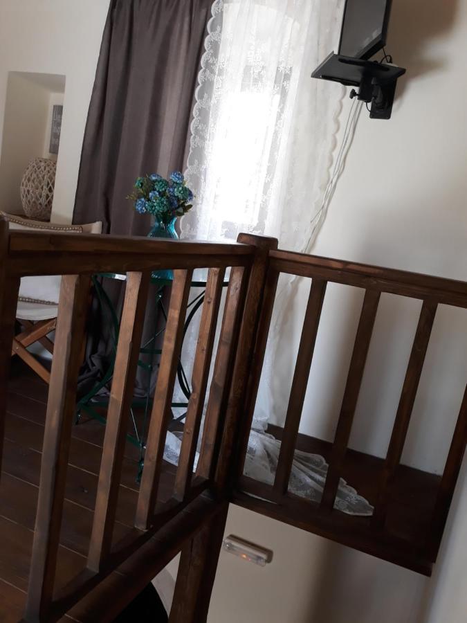 Koutouloufari Cosy Cretan Chalet Limenas Chersonisou