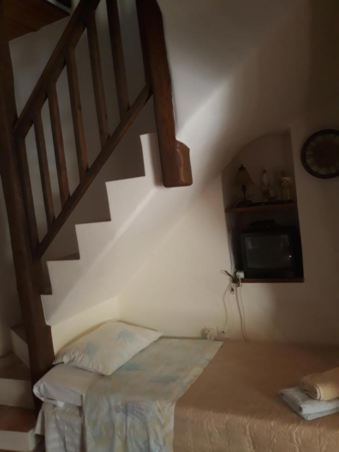 Koutouloufari Cosy Cretan Limenas Chersonisou